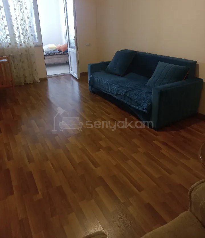 2 Սենյականոց Բնակարան, 68քմ, 5/9 հարկ, Կապիտալ Վերանորոգված, Կահավորված, Արևկող