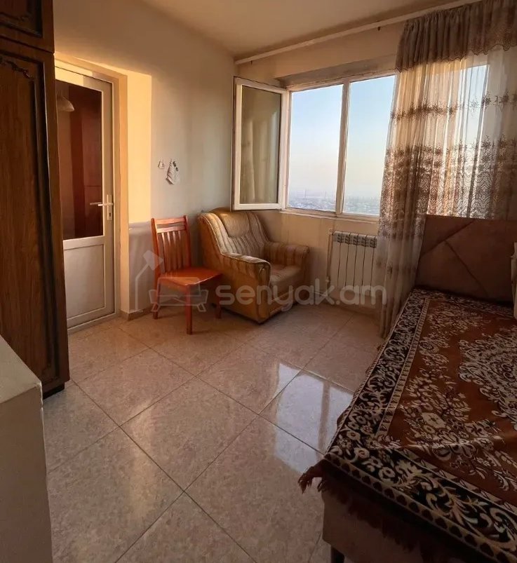 2 Սենյականոց Բնակարան, 68քմ, 5/9 հարկ, Կապիտալ Վերանորոգված, Կահավորված, Արևկող