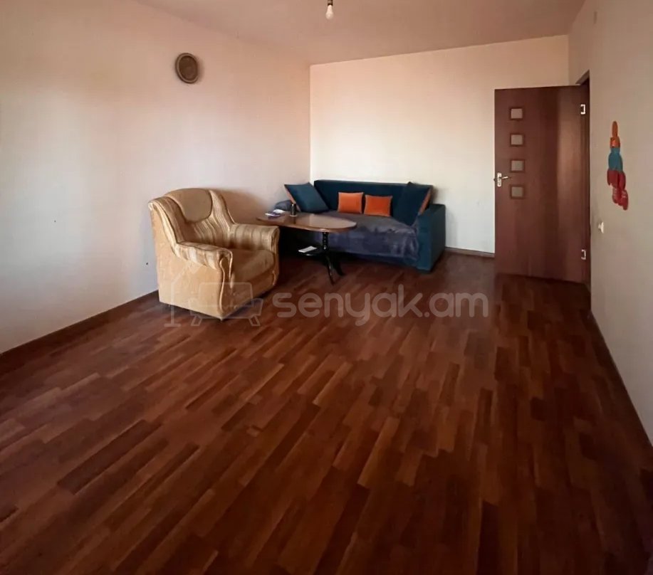 2 Սենյականոց Բնակարան, 68քմ, 5/9 հարկ, Կապիտալ Վերանորոգված, Կահավորված, Արևկող