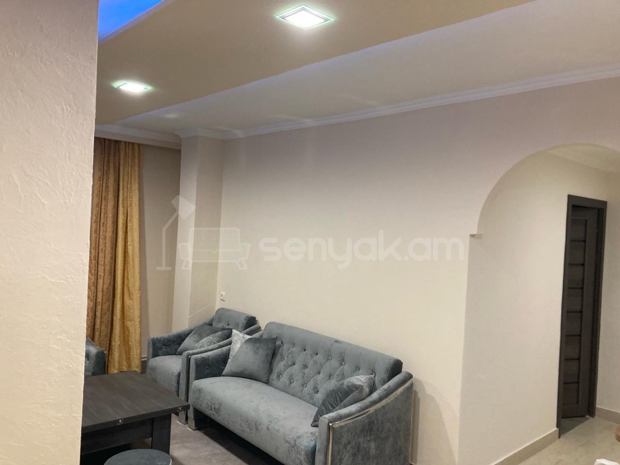 3 Սենյականոց Սեփական Տուն, 80քմ, Կապիտալ Վերանորոգված, Կահավորված
