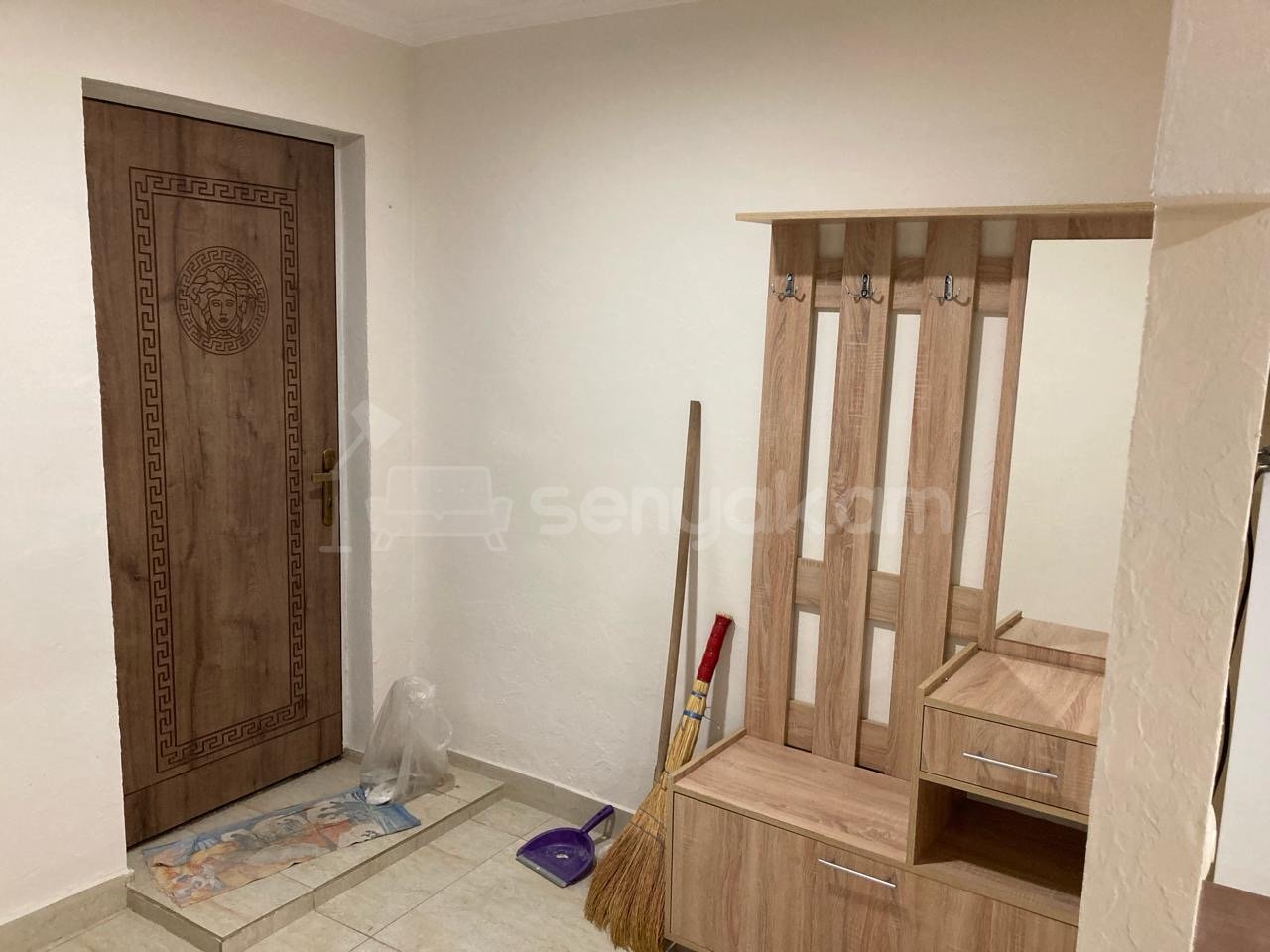 3 Սենյականոց Սեփական Տուն, 80քմ, Կապիտալ Վերանորոգված, Կահավորված