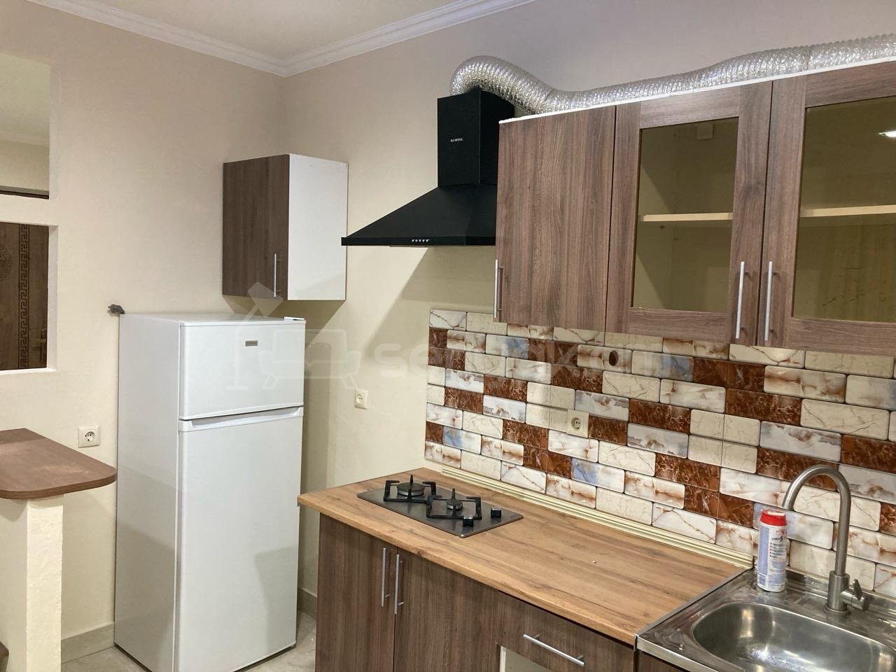 3 Սենյականոց Սեփական Տուն, 80քմ, Կապիտալ Վերանորոգված, Կահավորված