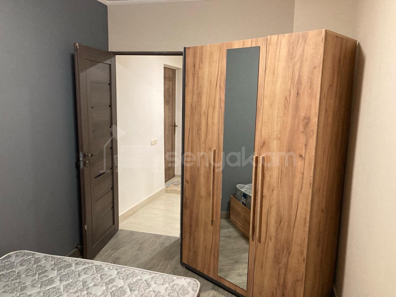 3 Սենյականոց Սեփական Տուն, 80քմ, Կապիտալ Վերանորոգված, Կահավորված