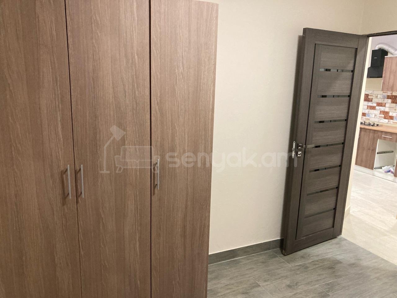 3 Սենյականոց Սեփական Տուն, 80քմ, Կապիտալ Վերանորոգված, Կահավորված