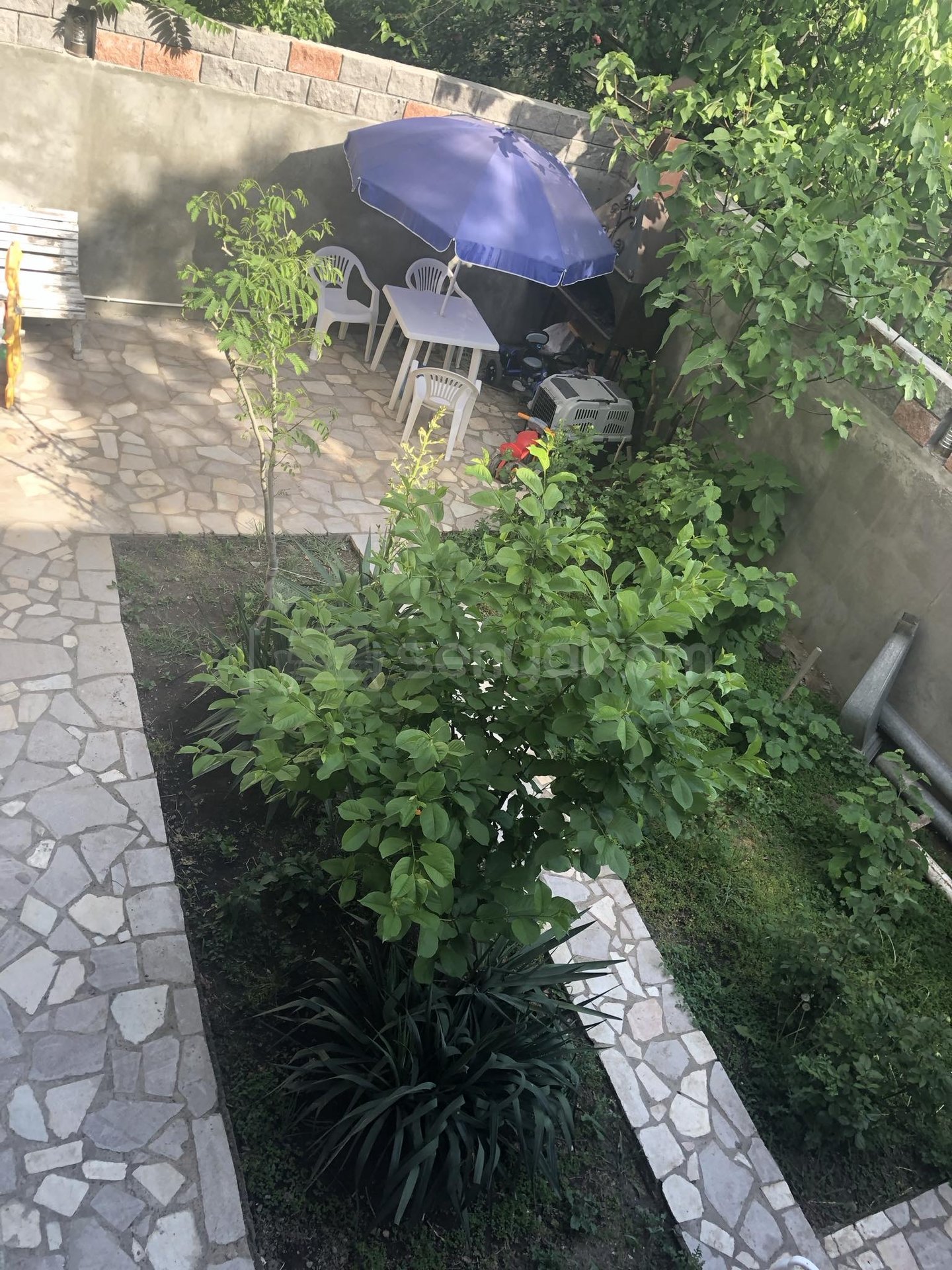 3 Սենյականոց Սեփական Տուն, 80քմ, Կապիտալ Վերանորոգված, Կահավորված