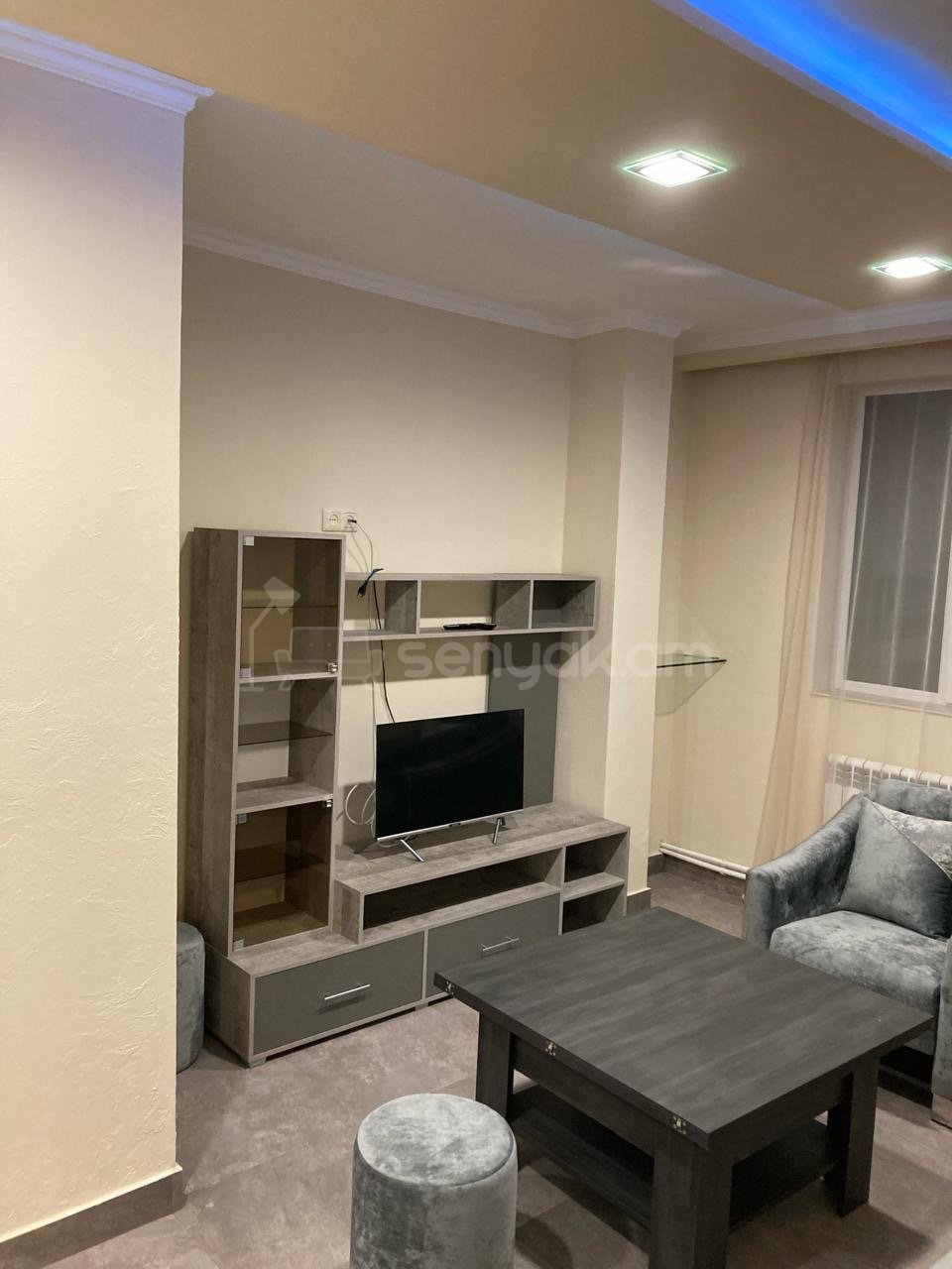 3 Սենյականոց Սեփական Տուն, 80քմ, Կապիտալ Վերանորոգված, Կահավորված