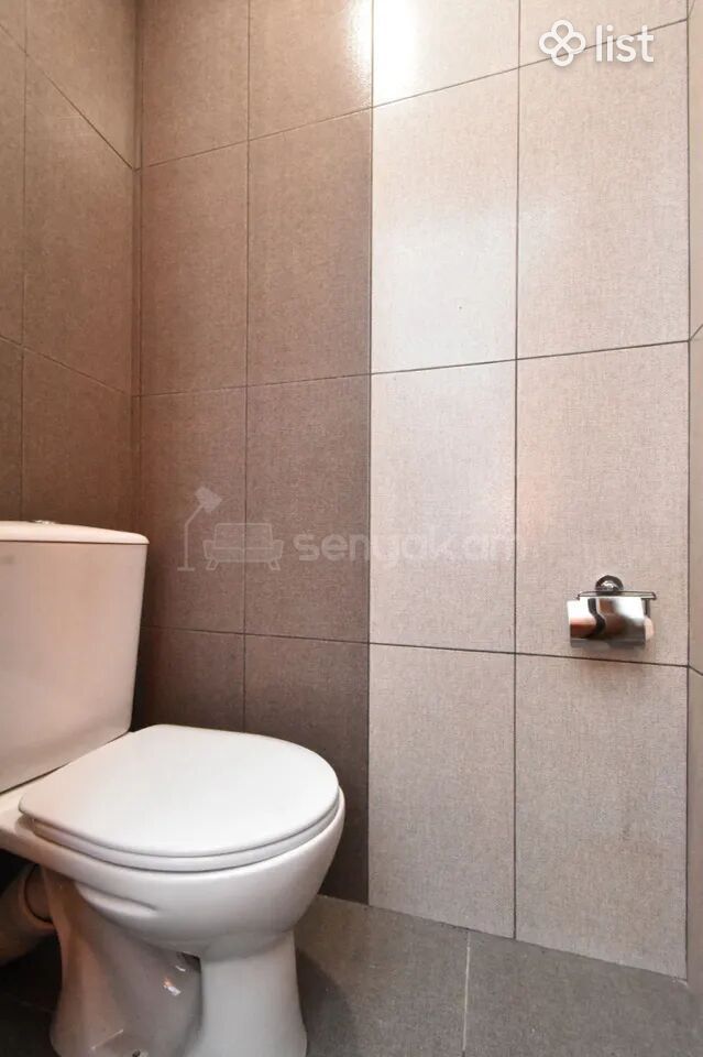 3 Սենյականոց Բնակարան, 80քմ, 5/9 հարկ, Կապիտալ Վերանորոգված