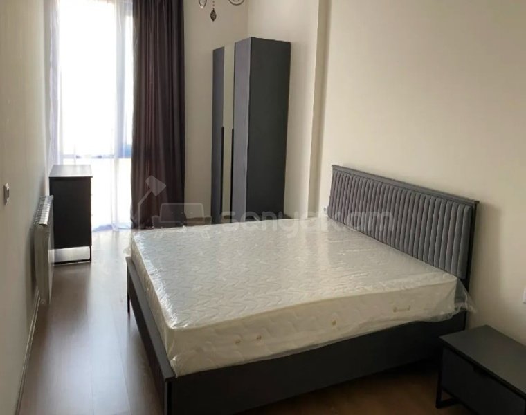 2 Սենյականոց Բնակարան, 60քմ, 13/16 հարկ, Դիզայներական Վերանորոգված, Կահավորված, Արևկող