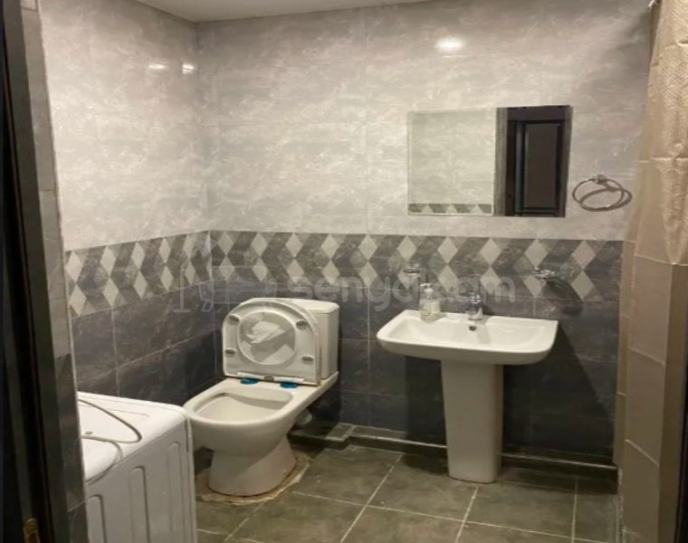 2 Սենյականոց Բնակարան, 60քմ, 13/16 հարկ, Դիզայներական Վերանորոգված, Կահավորված, Արևկող