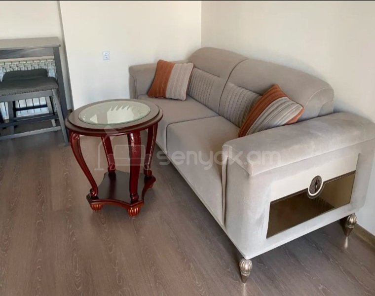 2 Սենյականոց Բնակարան, 60քմ, 13/16 հարկ, Դիզայներական Վերանորոգված, Կահավորված, Արևկող