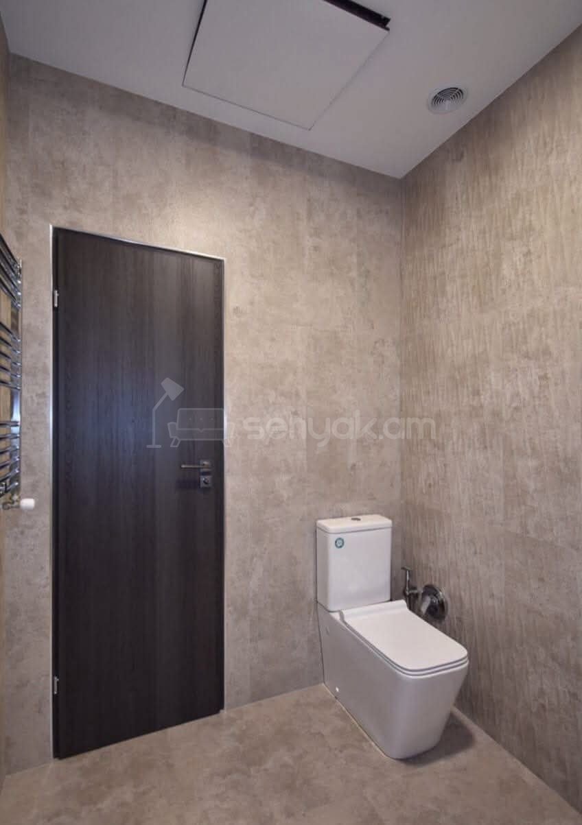 2 Սենյականոց Բնակարան Նորակառույցում, 65քմ, 4/5 հարկ, Դիզայներական Վերանորոգված