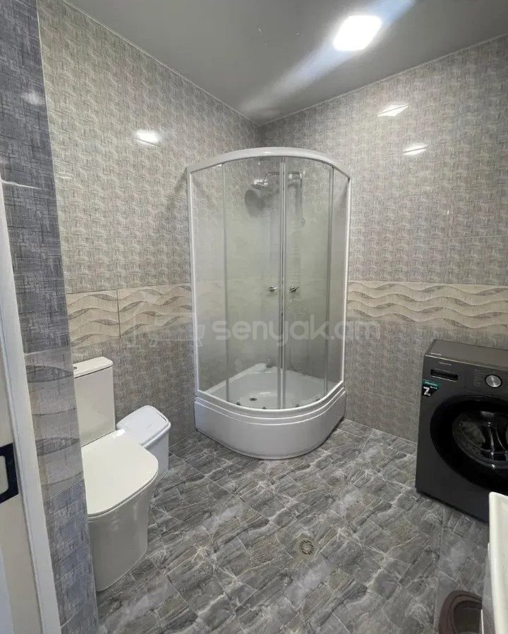 2 Սենյականոց Բնակարան Նորակառույցում, 60քմ, 2/5 հարկ, Կապիտալ Վերանորոգված, Կահավորված, Արևկող