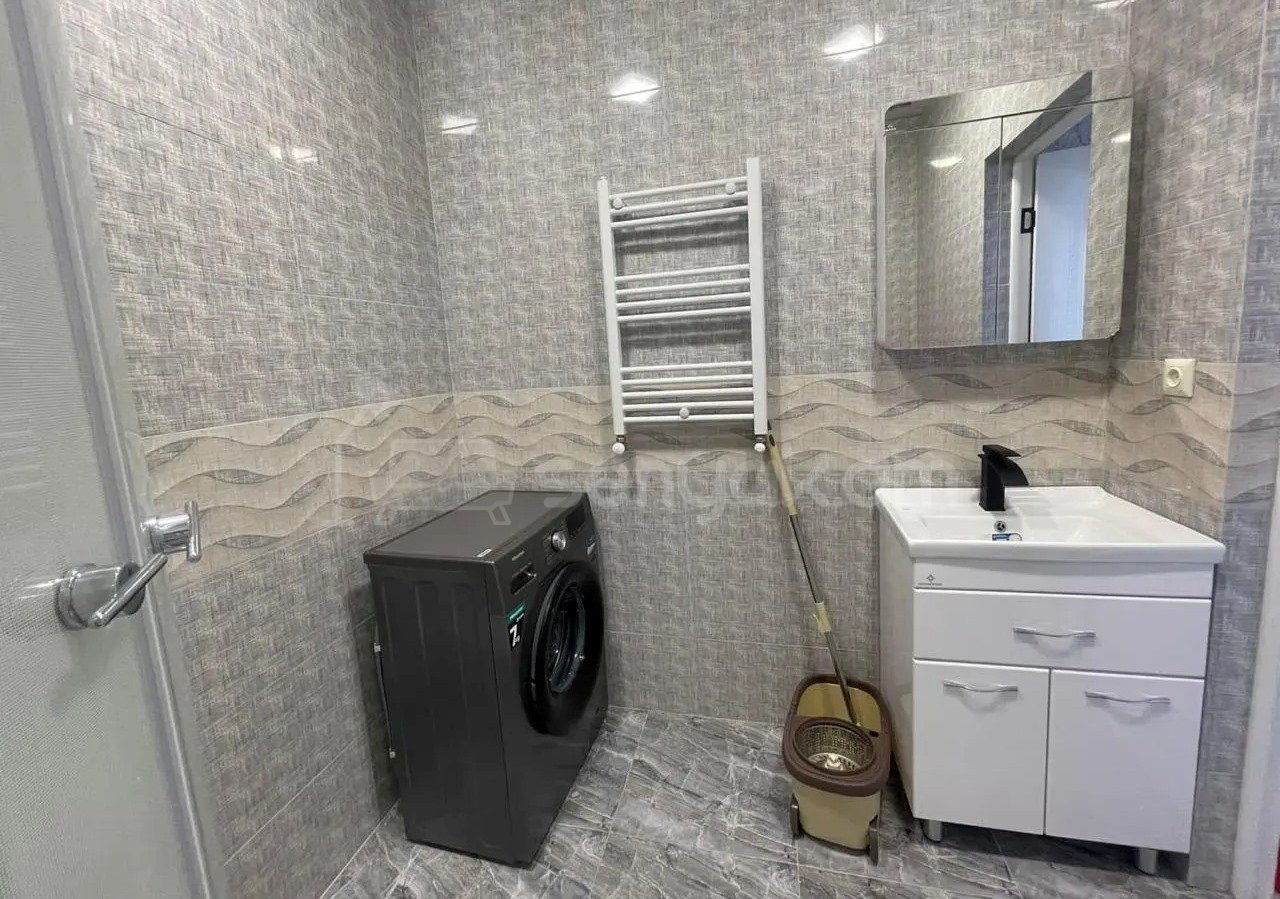 2 Սենյականոց Բնակարան Նորակառույցում, 60քմ, 2/5 հարկ, Կապիտալ Վերանորոգված, Կահավորված, Արևկող