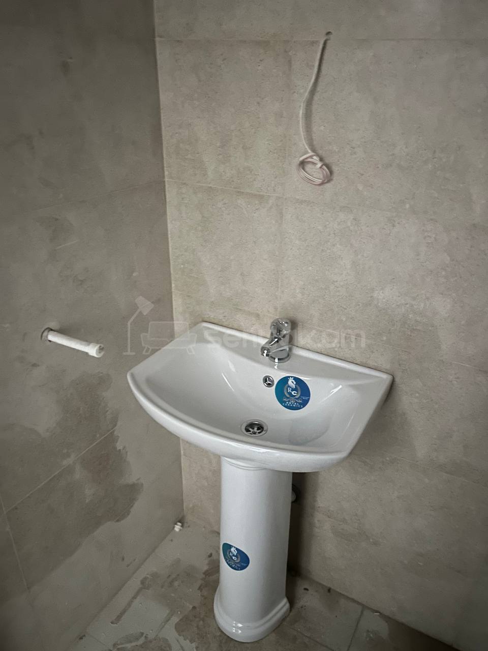 2 Սենյականոց Բնակարան, 47քմ, 8/9 հարկ, Կապիտալ Վերանորոգված