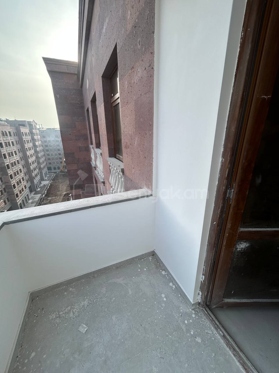 2 Սենյականոց Բնակարան, 47քմ, 8/9 հարկ, Կապիտալ Վերանորոգված