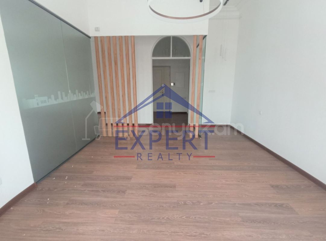 Օֆիսային Տարածք, 200քմ