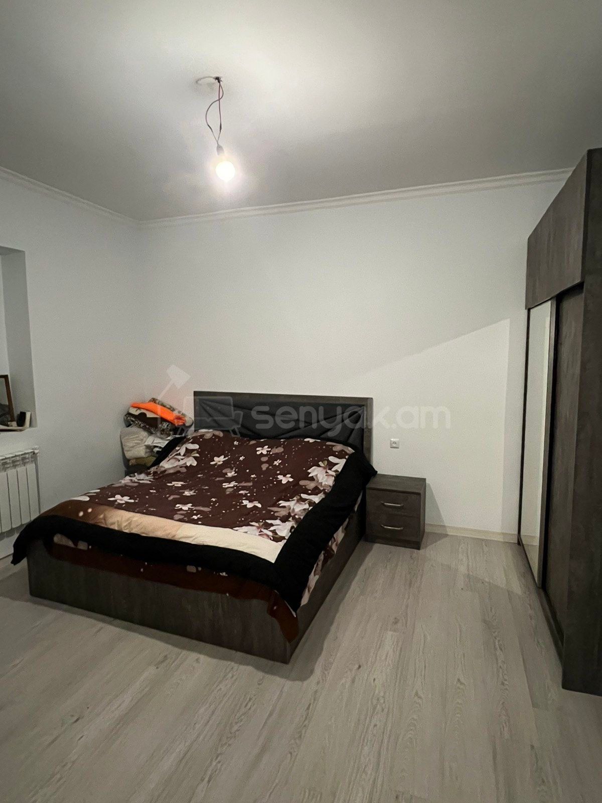 4 Սենյականոց Սեփական Տուն, 110քմ, Կապիտալ Վերանորոգված