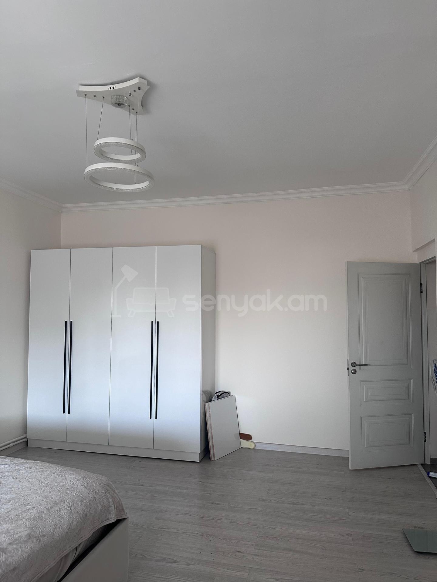 4 Սենյականոց Սեփական Տուն, 110քմ, Կապիտալ Վերանորոգված