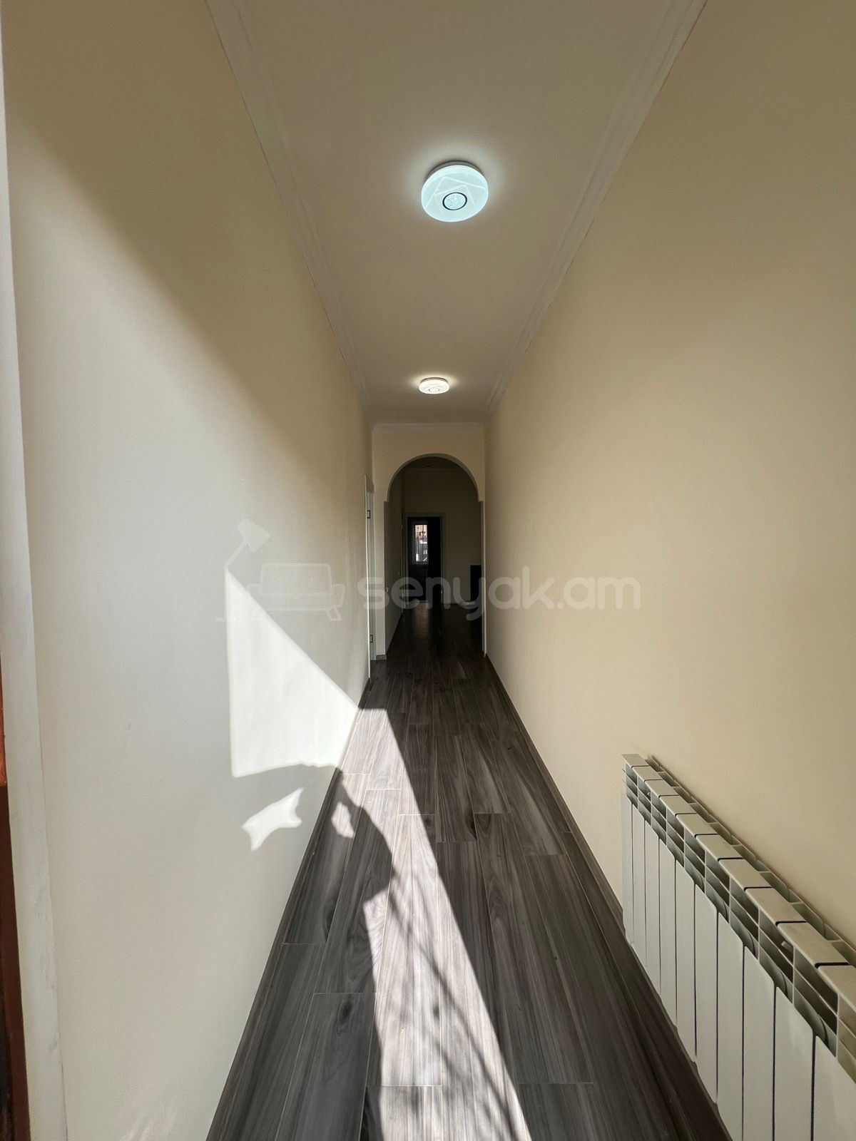 4 Սենյականոց Սեփական Տուն, 110քմ, Կապիտալ Վերանորոգված