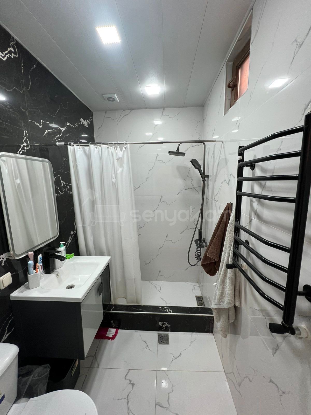 4 Սենյականոց Սեփական Տուն, 110քմ, Կապիտալ Վերանորոգված