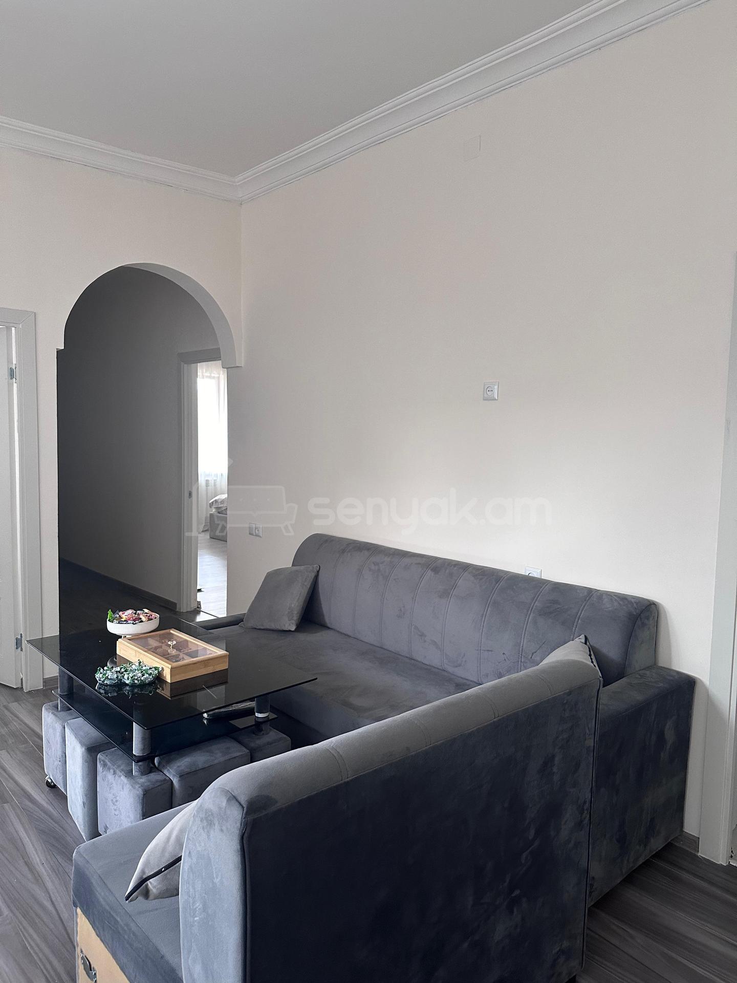 4 Սենյականոց Սեփական Տուն, 110քմ, Կապիտալ Վերանորոգված