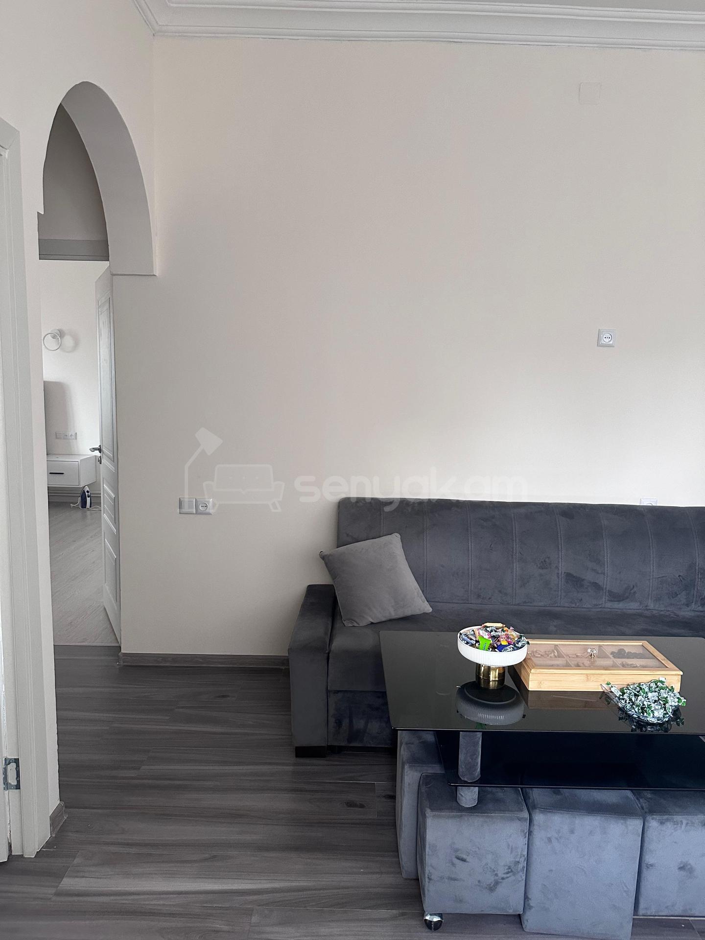 4 Սենյականոց Սեփական Տուն, 110քմ, Կապիտալ Վերանորոգված