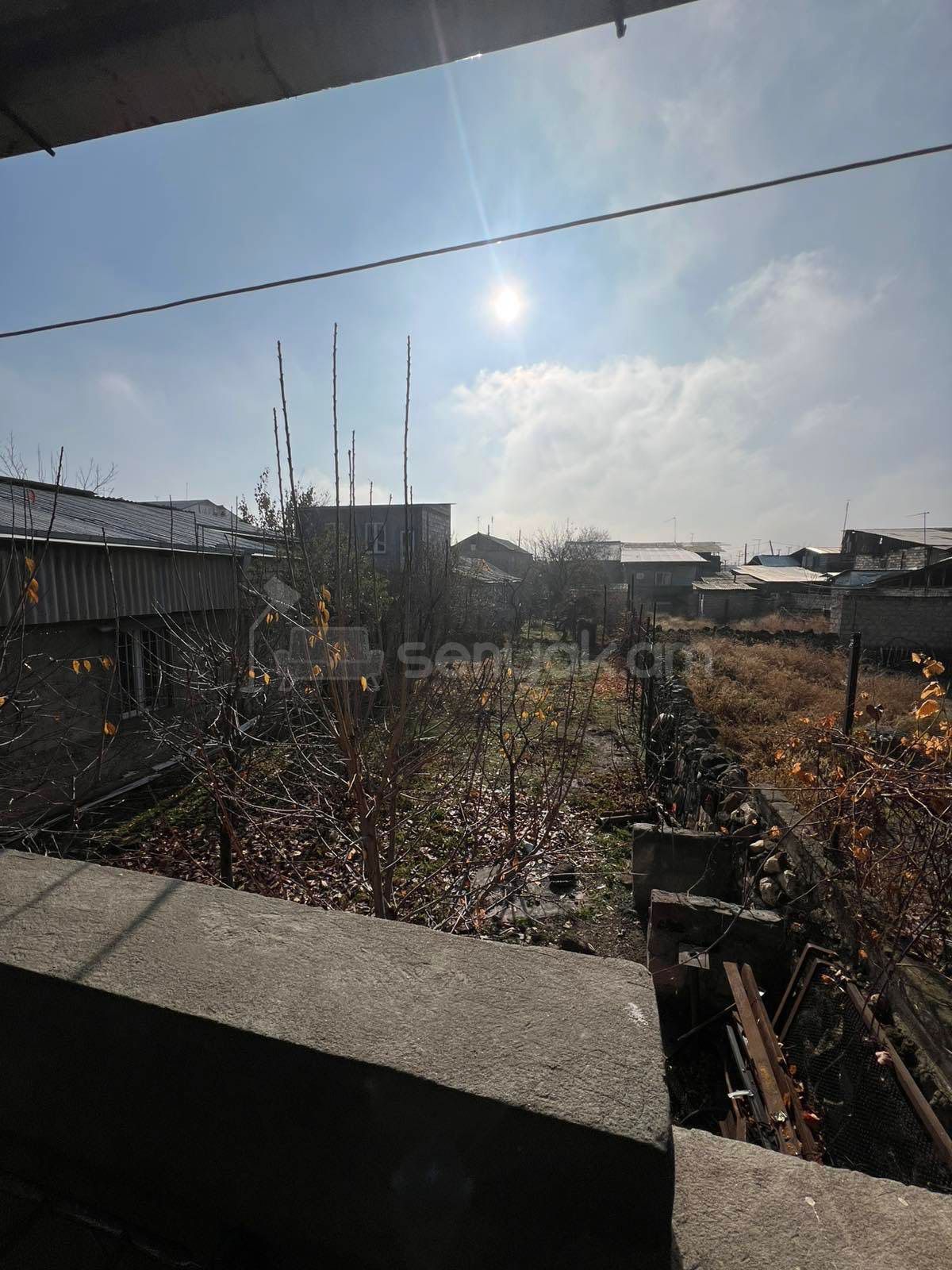 4 Սենյականոց Սեփական Տուն, 110քմ, Կապիտալ Վերանորոգված