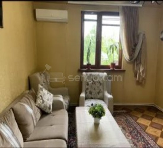 2 Սենյականոց Բնակարան, 40քմ, 5/14 հարկ, Կոսմետիկ Վերանորոգված