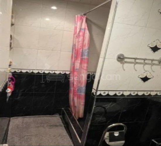 2 Սենյականոց Բնակարան, 40քմ, 5/14 հարկ, Կոսմետիկ Վերանորոգված