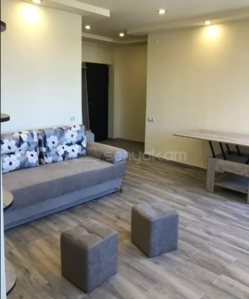 2 Սենյականոց Բնակարան, 40քմ, 13/16 հարկ, Կոսմետիկ Վերանորոգված