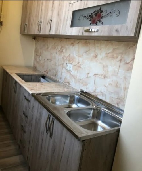 2 Սենյականոց Բնակարան, 40քմ, 13/16 հարկ, Կոսմետիկ Վերանորոգված