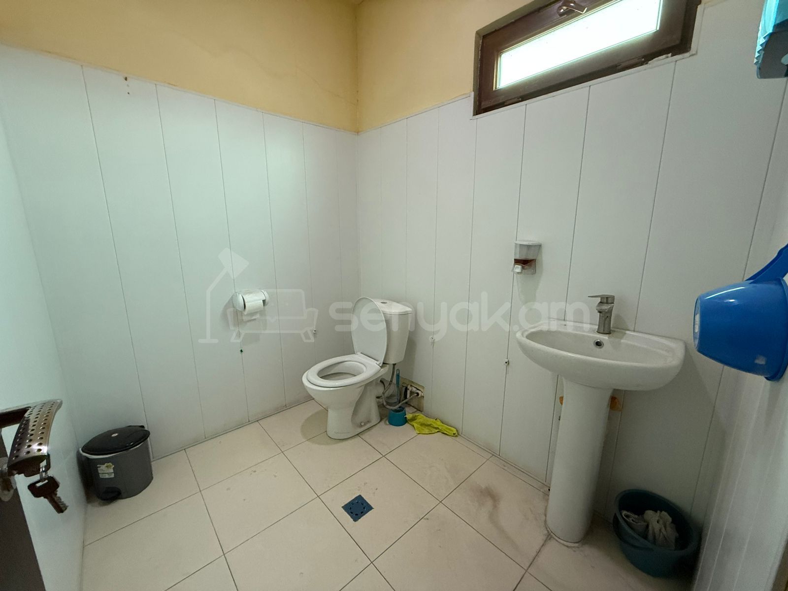 Օֆիսային Տարածք, 180քմ, Կապիտալ Վերանորոգված