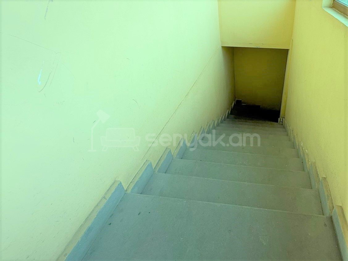 Օֆիսային Տարածք, 180քմ, Կապիտալ Վերանորոգված