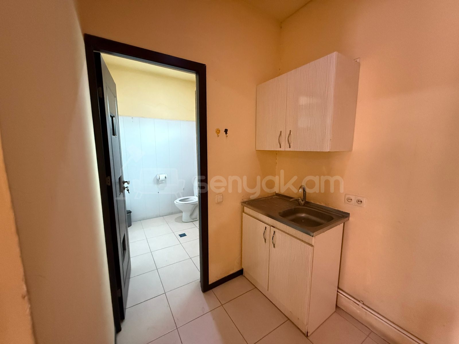 Օֆիսային Տարածք, 180քմ, Կապիտալ Վերանորոգված