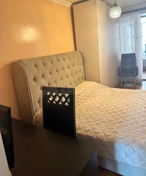 2 Սենյականոց Բնակարան Քարե Շենքում, 57քմ, 5/5 հարկ, Կապիտալ Վերանորոգված