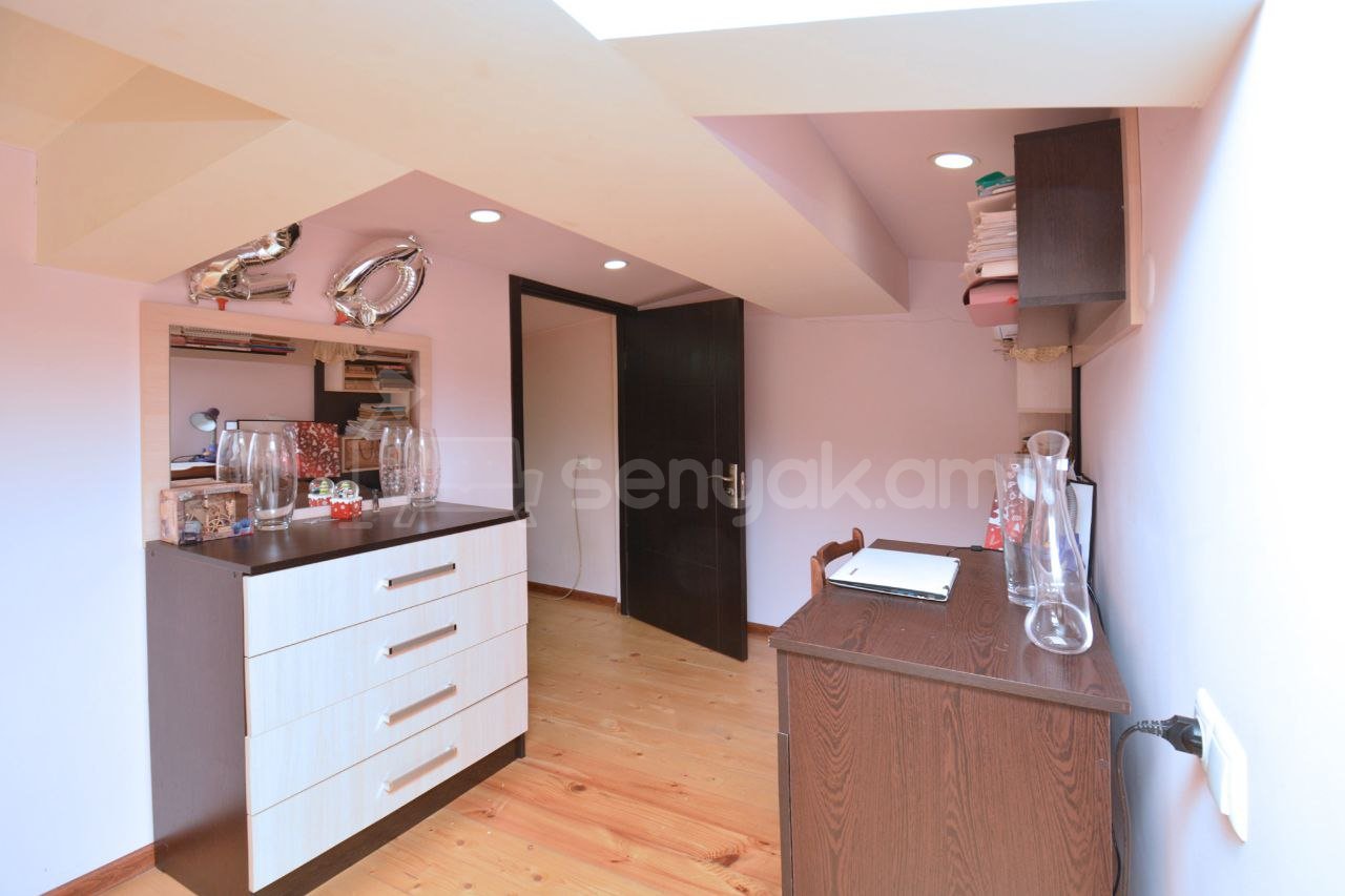 3 Սենյականոց Բնակարան Նորակառույցում, 53քմ, 15/15 հարկ, Կապիտալ Վերանորոգված