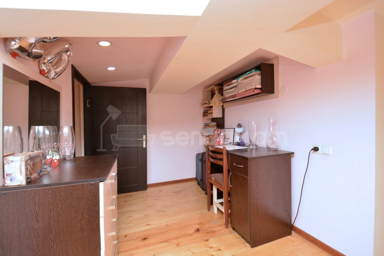 3 Սենյականոց Բնակարան Նորակառույցում, 53քմ, 15/15 հարկ, Կապիտալ Վերանորոգված