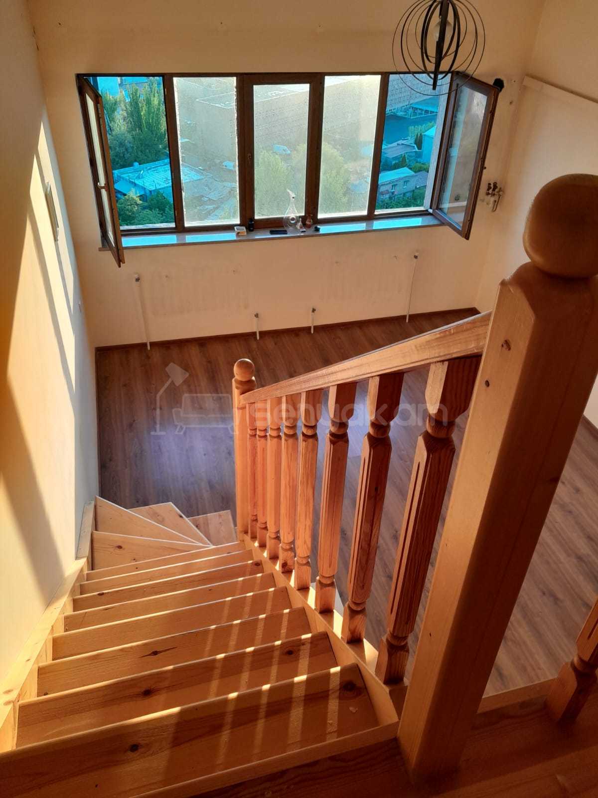 3 Սենյականոց Բնակարան Նորակառույցում, 53քմ, 15/15 հարկ, Կապիտալ Վերանորոգված