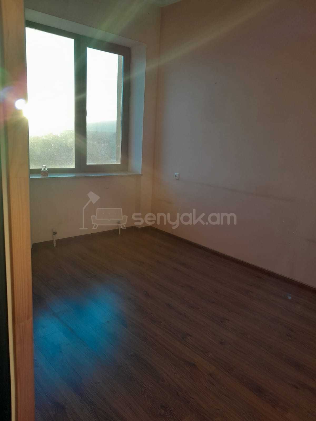 3 Սենյականոց Բնակարան Նորակառույցում, 53քմ, 15/15 հարկ, Կապիտալ Վերանորոգված