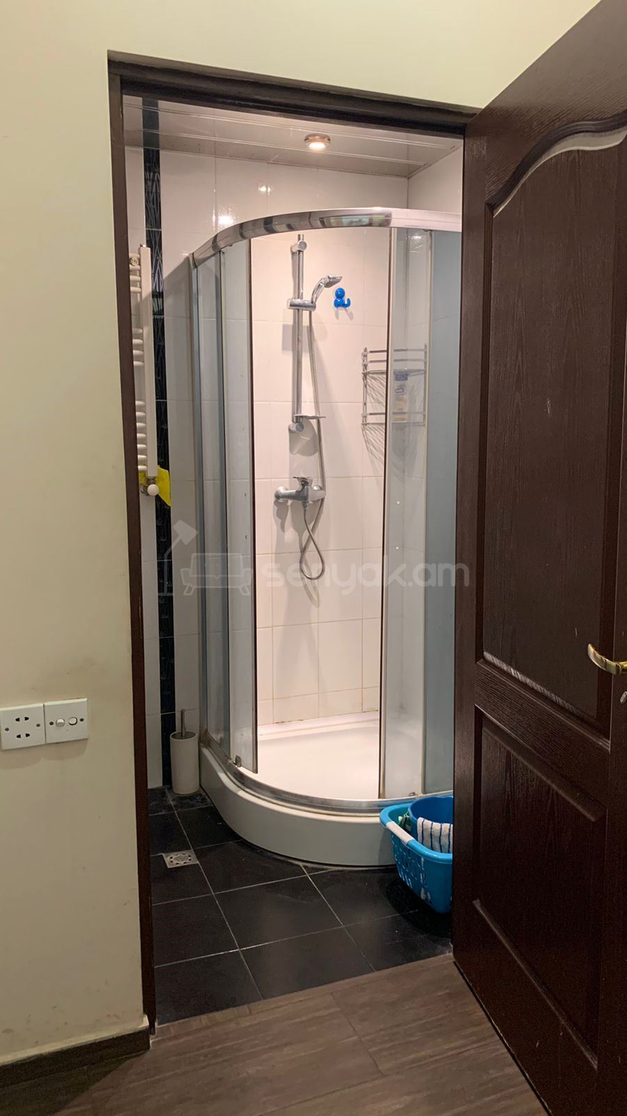 2 Սենյականոց Բնակարան Քարե Շենքում, 42քմ, 2/5 հարկ, Կապիտալ Վերանորոգված, Կահավորված, Արևկող