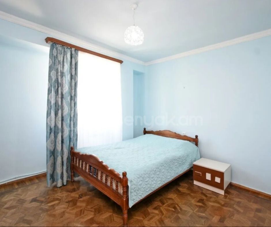 4 Սենյականոց Բնակարան, 92քմ, 7/9 հարկ, Կապիտալ Վերանորոգված, Կահավորված, Արևկող