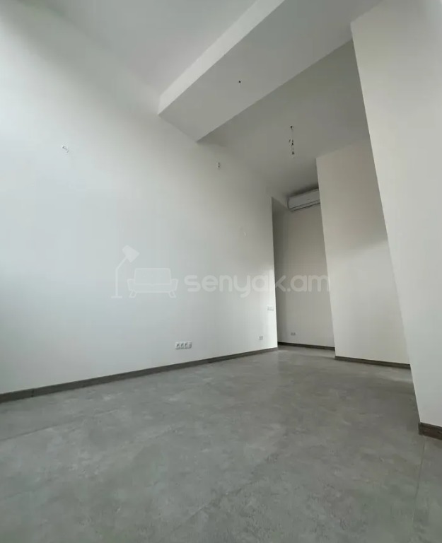 Նորակառույց Օֆիսային Տարածք, 83քմ