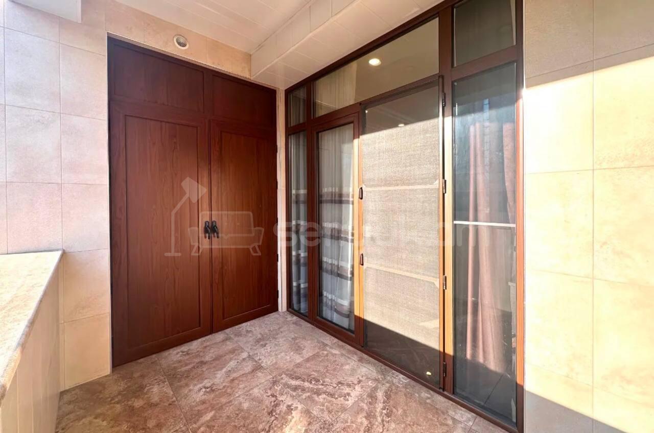 3 Սենյականոց Բնակարան Նորակառույցում, 77քմ, 7/10 հարկ, Կապիտալ Վերանորոգված, Կահավորված, Արևկող