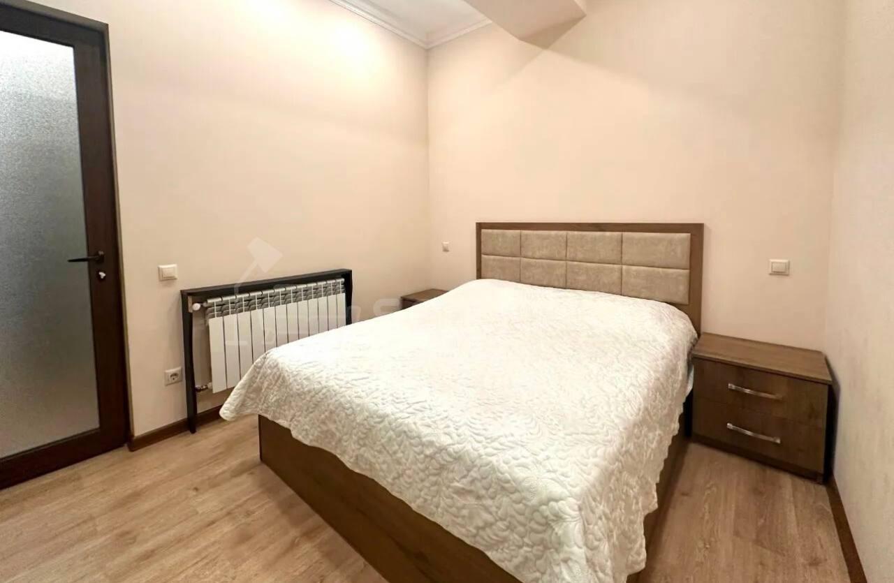 3 Սենյականոց Բնակարան Նորակառույցում, 77քմ, 7/10 հարկ, Կապիտալ Վերանորոգված, Կահավորված, Արևկող