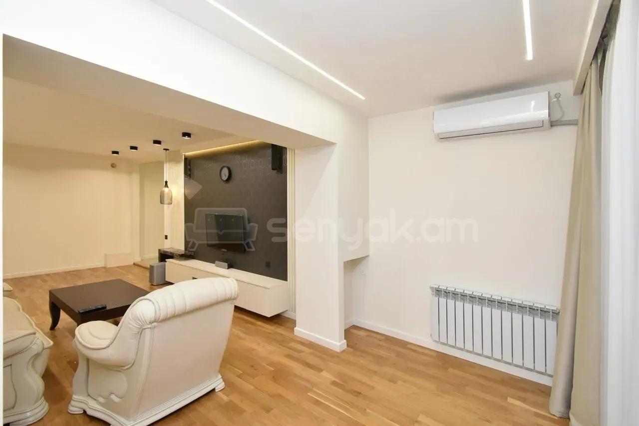 3 Սենյականոց Բնակարան Քարե Շենքում, 78քմ, 3/5 հարկ, Կապիտալ Վերանորոգված, Կահավորված, Արևկող