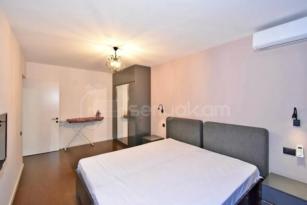 3 Սենյականոց Բնակարան Քարե Շենքում, 78քմ, 3/5 հարկ, Կապիտալ Վերանորոգված, Կահավորված, Արևկող