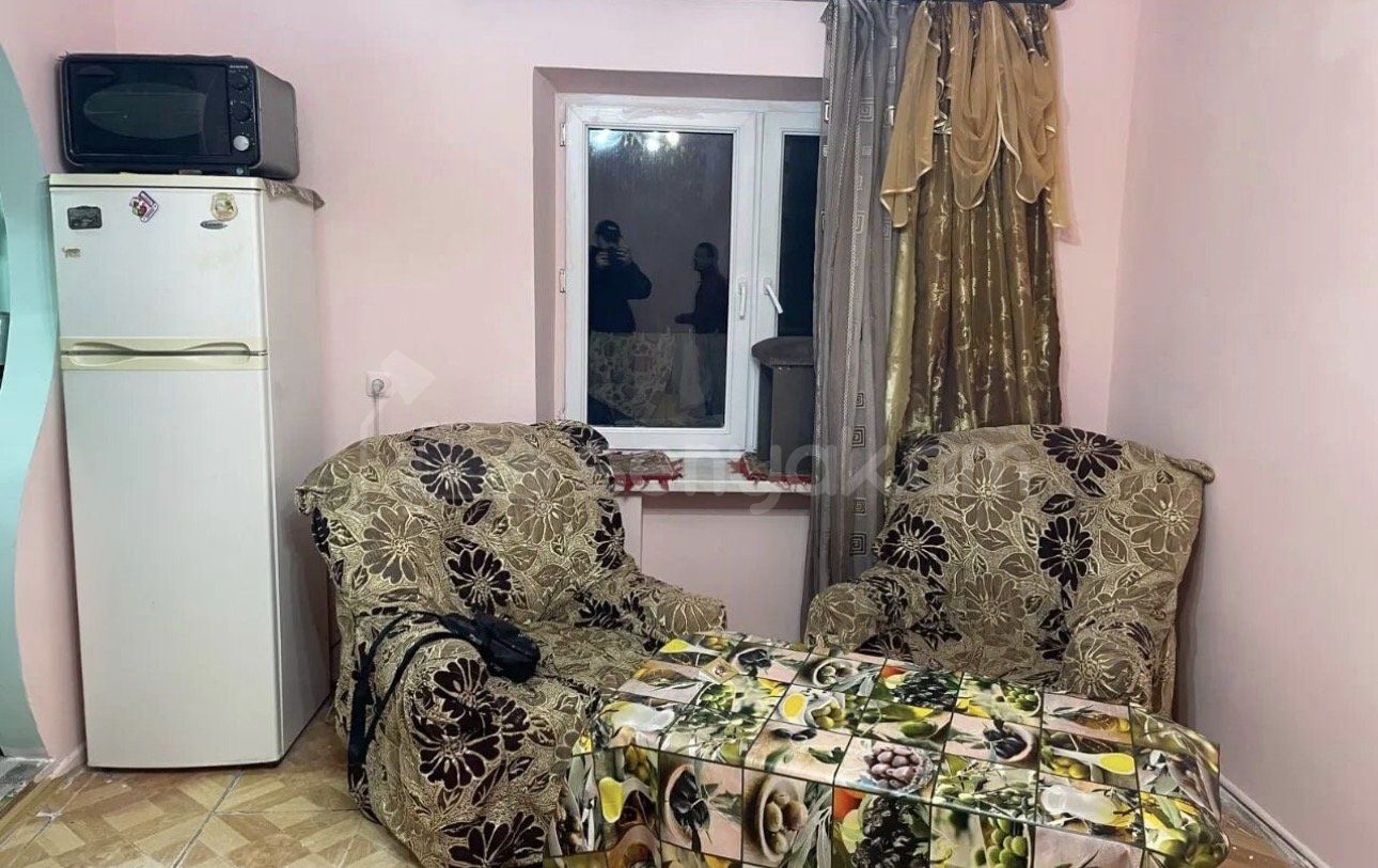 2 Սենյականոց Բնակարան Քարե Շենքում, 40քմ, 4/4 հարկ, Կոսմետիկ Վերանորոգված, Կահավորված