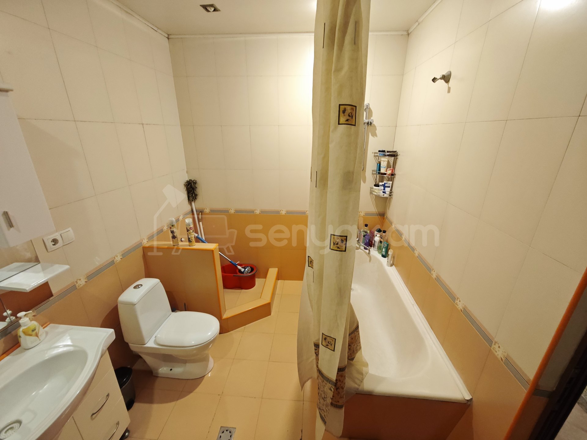 4 Սենյականոց Սեփական Տուն, 120քմ, Կապիտալ Վերանորոգված, Կահավորված, Ավտոտնակով