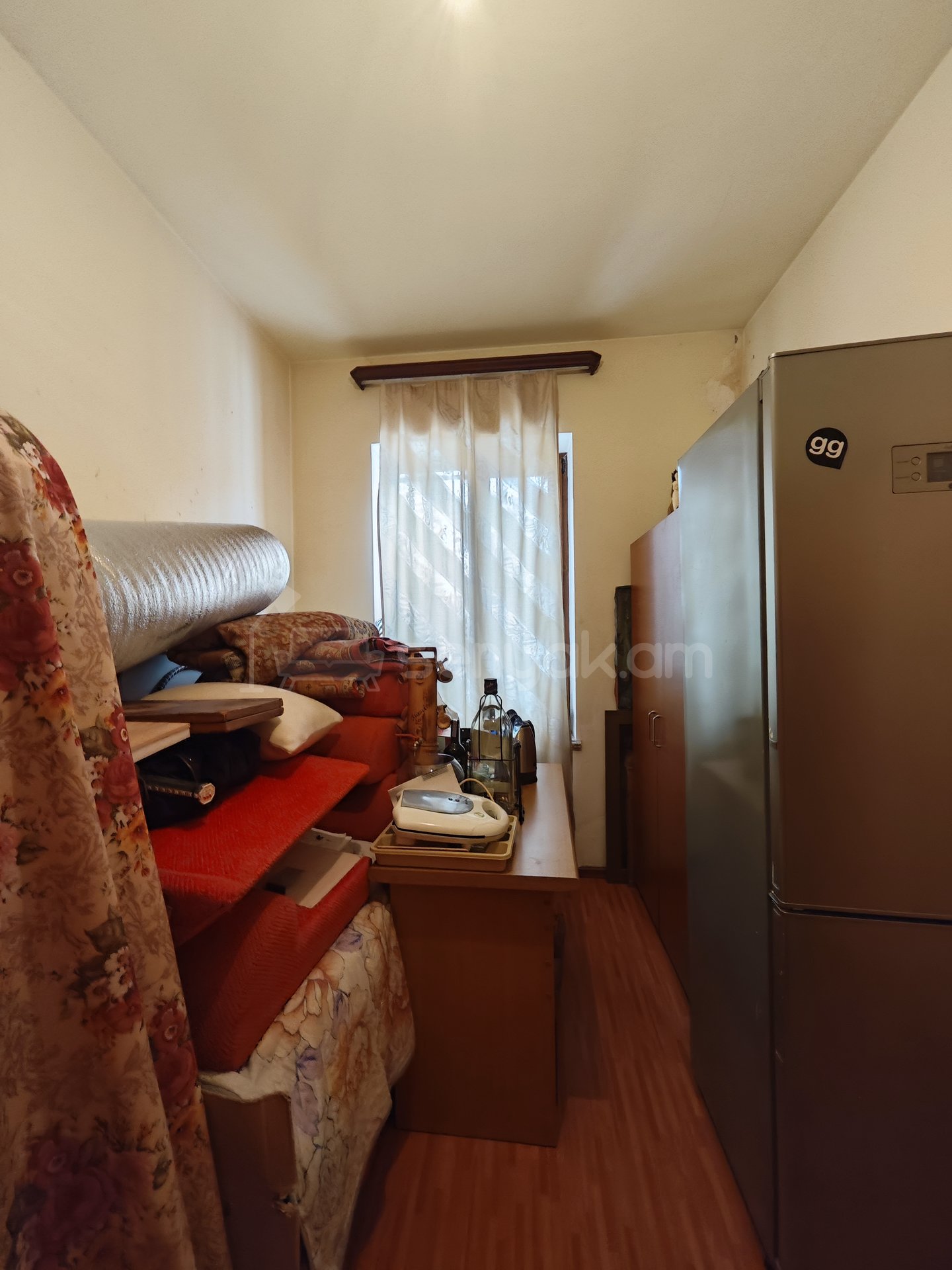 4 Սենյականոց Սեփական Տուն, 120քմ, Կապիտալ Վերանորոգված, Կահավորված, Ավտոտնակով