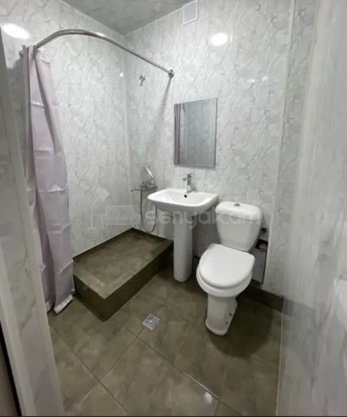 2 Սենյականոց Բնակարան Քարե Շենքում, 55քմ, 4/4 հարկ, Կոսմետիկ Վերանորոգված, Կահավորված, Արևկող